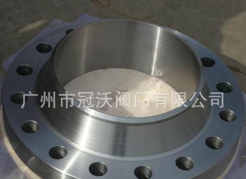 316l锥形法兰盘 / 焊接不