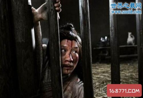 古代膑刑,膑刑又称为是刖刑