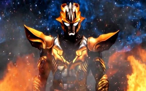 奥特曼,泽塔奥特曼,梦比优斯,诺亚奥特曼,赛罗