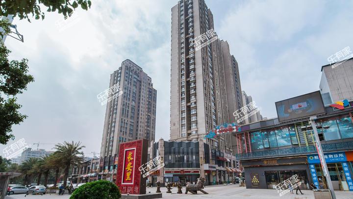 东莞万达广场小区详情-二手房-租房-东莞乐有家官网