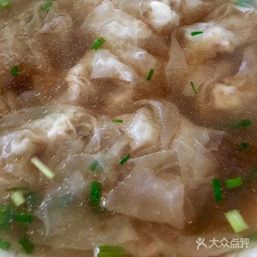 市心街汤包-图片-嵊州市美食-大众点评网