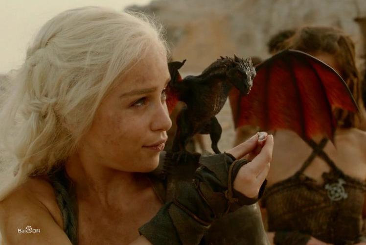 daenerys targaryen
