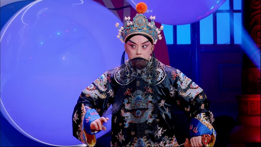 好一对鲤鱼组合这段武家坡就是教科书般的表演