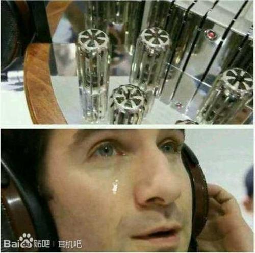 如何评价森海塞尔最新发布的奥菲斯二代静电耳机?