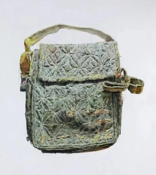 鲁美附中2021精微素描作品你看过了吗画功不输央美