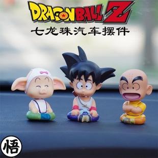 摇头娃娃汽车饰品