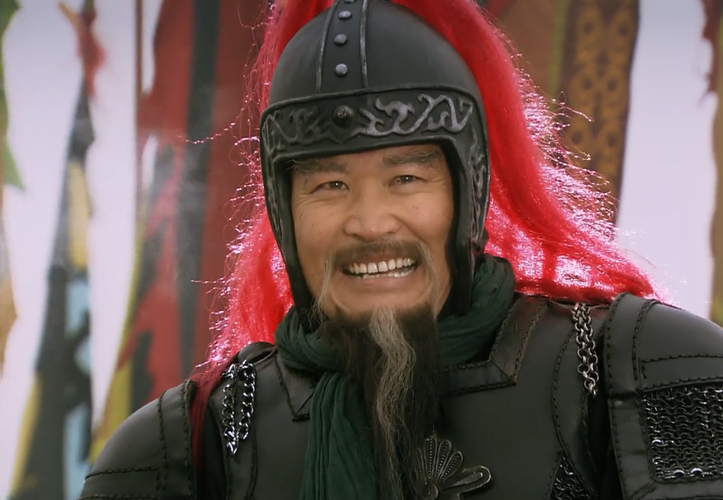 呼延灼最后一战保护赵构一鞭打死卖国贼大战金兀术不敌而死