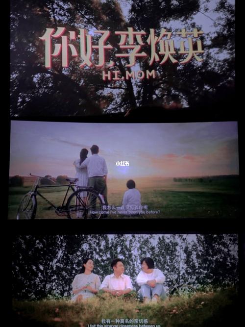 你好,李焕英_你好,李焕英影评_你好李焕英_影视_电影