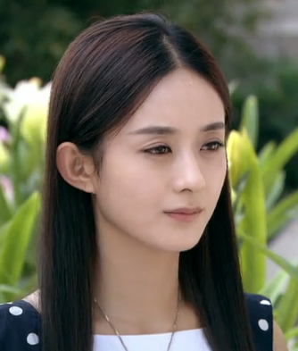 3月倾听秘密,关注@妻子的秘密 ,期待甜蜜的@赵丽颖 !