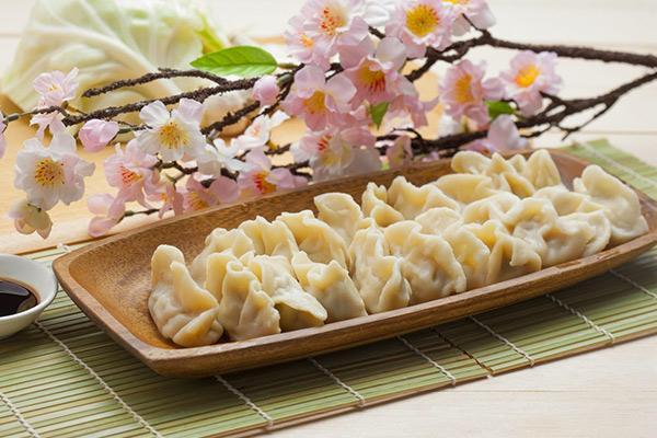 广州光头佬饺子加盟费多少支付288万元即可获赠百斤馅料