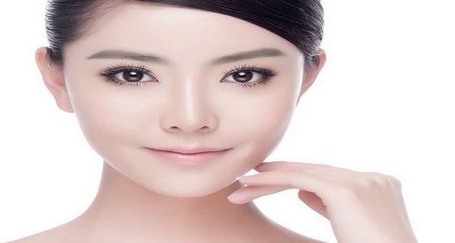 瓜子脸是什么样子的