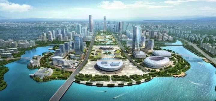 5亿 早在3月25日,杭州钱塘科学城便在杭州钱塘新区揭牌设立.