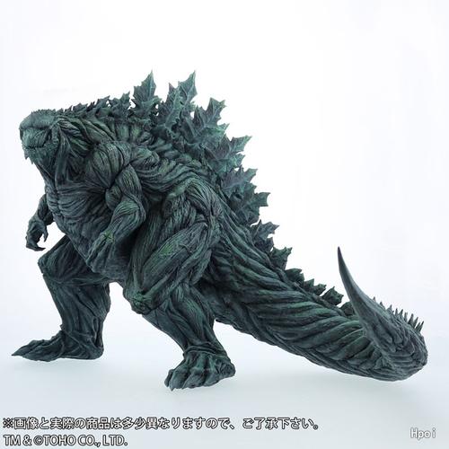 东宝30cm系列 godzilla 怪獣惑星 哥斯拉アース