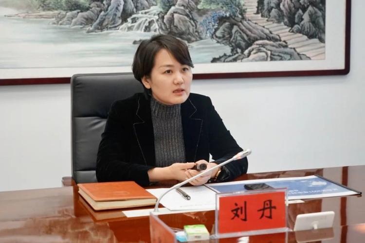 丛台区区长刘丹专题调度水毁公路和积水涵洞修复改造工作