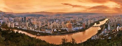 甘肃的省会是哪个城市_甘肃的省会城市介绍_我爱历史网