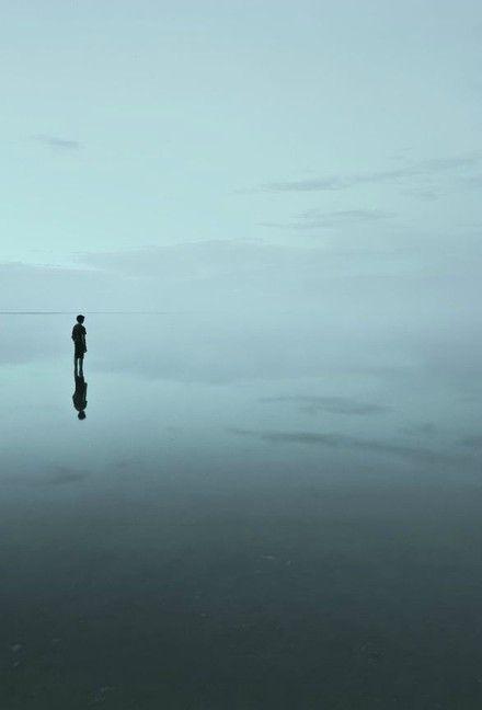 这么说吧,别人稍一注意你,你就敞开心扉.