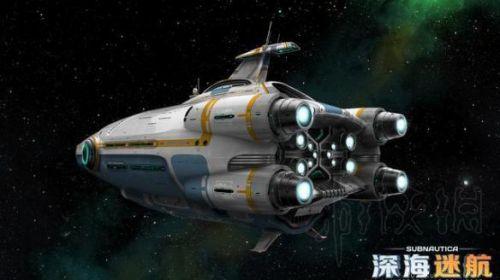 subnautica游戏怎么操作美丽水世界怎么玩 深海迷航上手指南