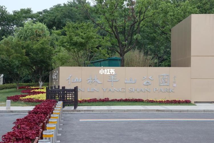 羊山公园_南京大学仙林校区自由行热门攻略_羊山公园