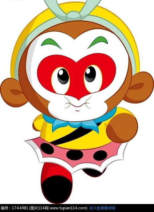 动画片美猴王_动画片美猴王全集