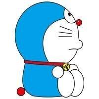 qq头像哆啦a梦漫画图片可爱