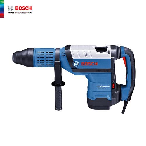 电锤德国bosch博世五坑gbh1252ddv重载型大功率电镐电锤