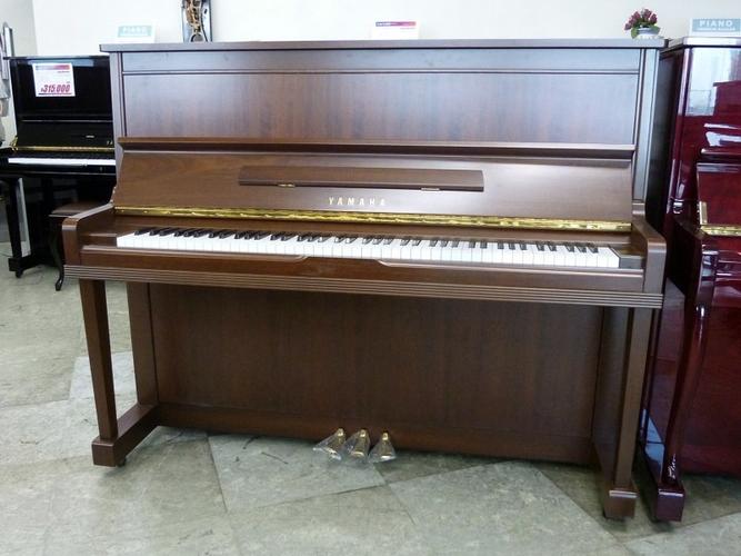 二手雅马哈钢琴yamaha w120 u10 u100 w1a yu1 yu10 yu11 yus1