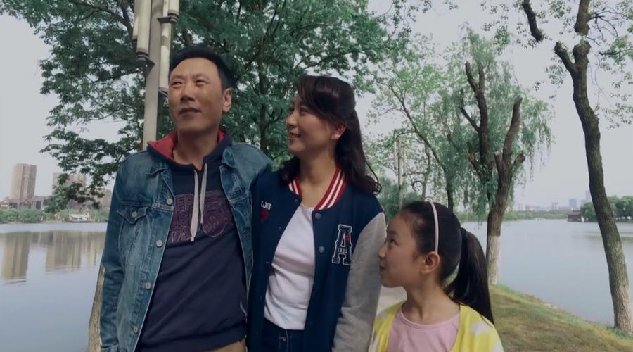 《回家的路有多远》:有关自我救赎的故事