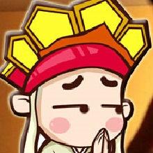 唐唐微信高清头像