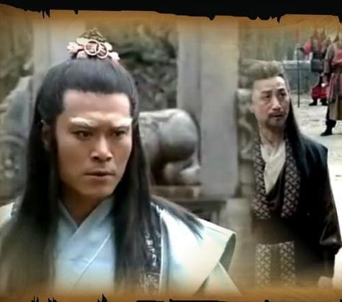 徐良(白眉大侠) - 搜狗百科