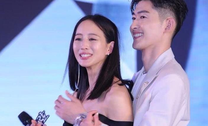 34岁张翰迎来新恋情?和女友同居已被证实?网友:是她就