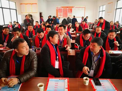 热烈祝贺 溆浦县【大江口商会】成立!