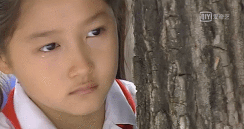 曾经爆红的90后童星,为什么后来大都长残了?