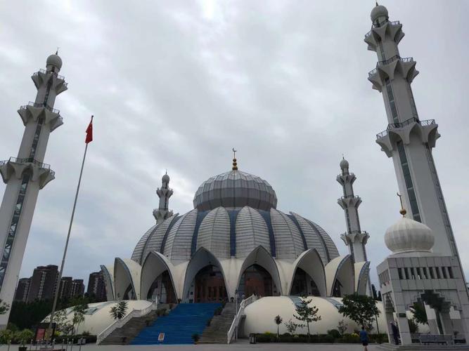 银川清真寺