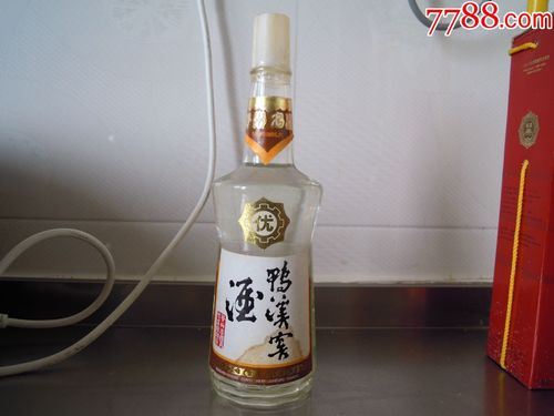 87年鸭溪窖