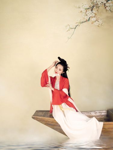 26615烟月浅渡_盘子女人坊怎么样_摄影_写真