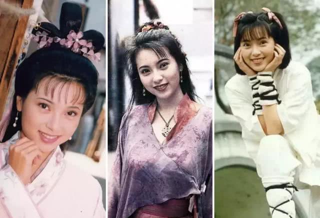 一通电话进tvb,身处豪门却被踢出局,傅明宪如何将一手