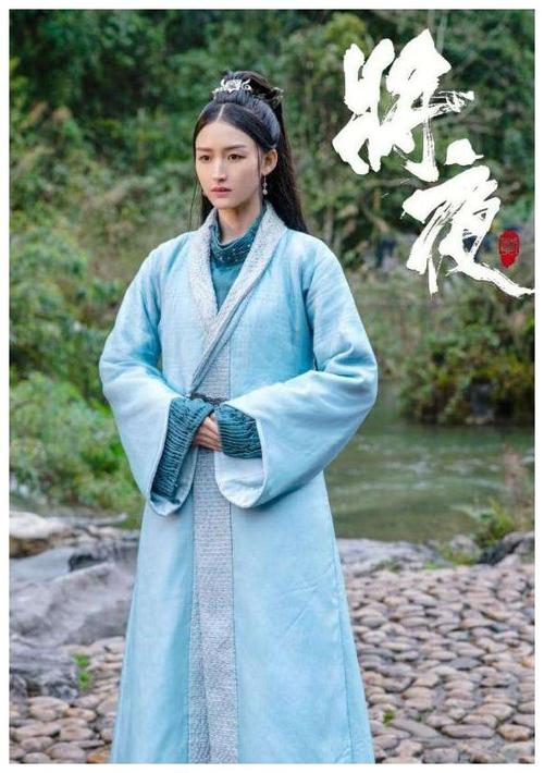 将夜2结束,叶红鱼,天女,山山……谁才符合你心中的剧本?
