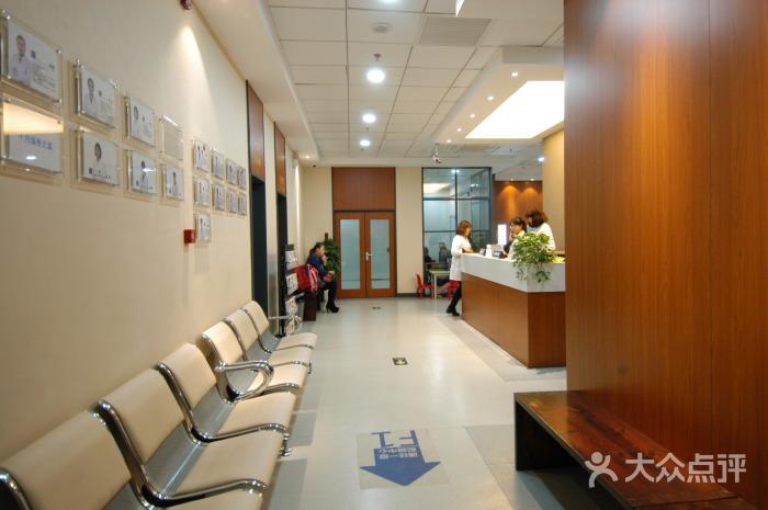 北京爱尔英智眼科医院(潘家园店)图片 - 第1张