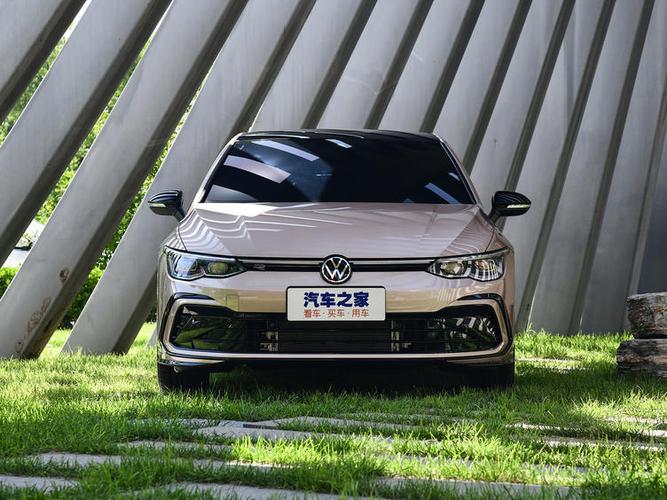 适合女生开的大众神车