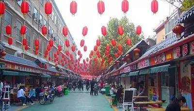 临沂的这条街,曾被称为"娱乐聚集地",现辉煌不再,少有