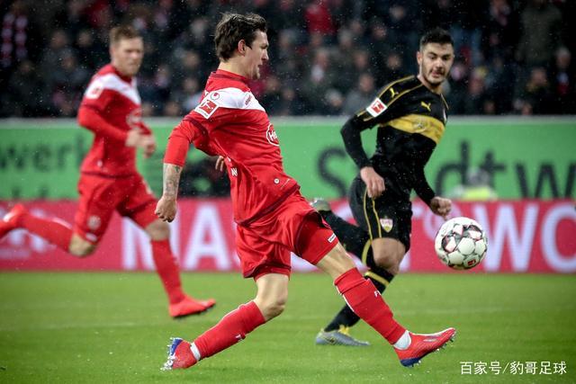 豹哥足球讯   北京时间5月16日周六晚21点30分德甲联赛第26轮展开