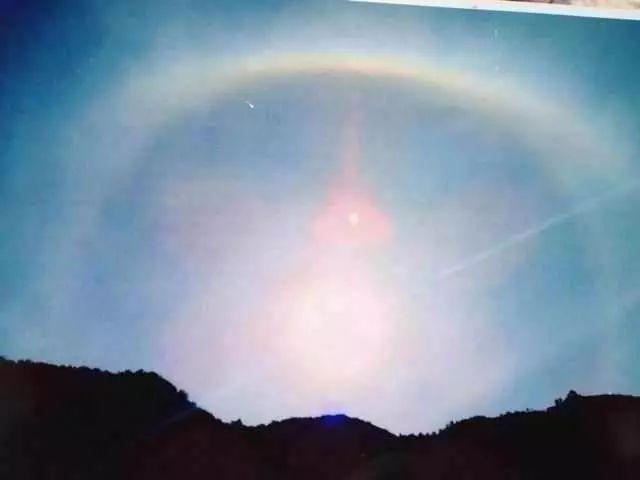 又一位高僧虹化圆寂!火化时,惊现神奇祥瑞……看到的太有福了!