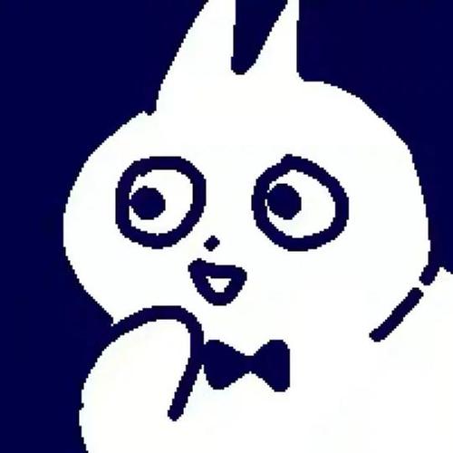 roniima的相册小蓝猫领结猫表情包