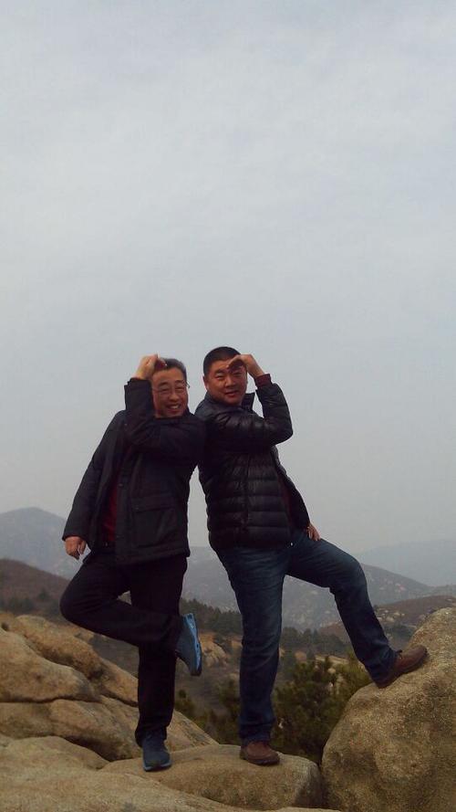 阜新-锦州-辽宁-绿野户外网