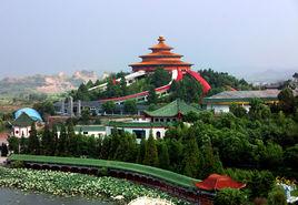 收藏 查看我的收藏   莲花山碑林始建于1994年,坐落在湖北省鄂州