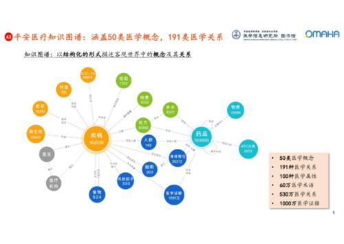 医疗知识图谱的构建及应用平安医疗docx28页