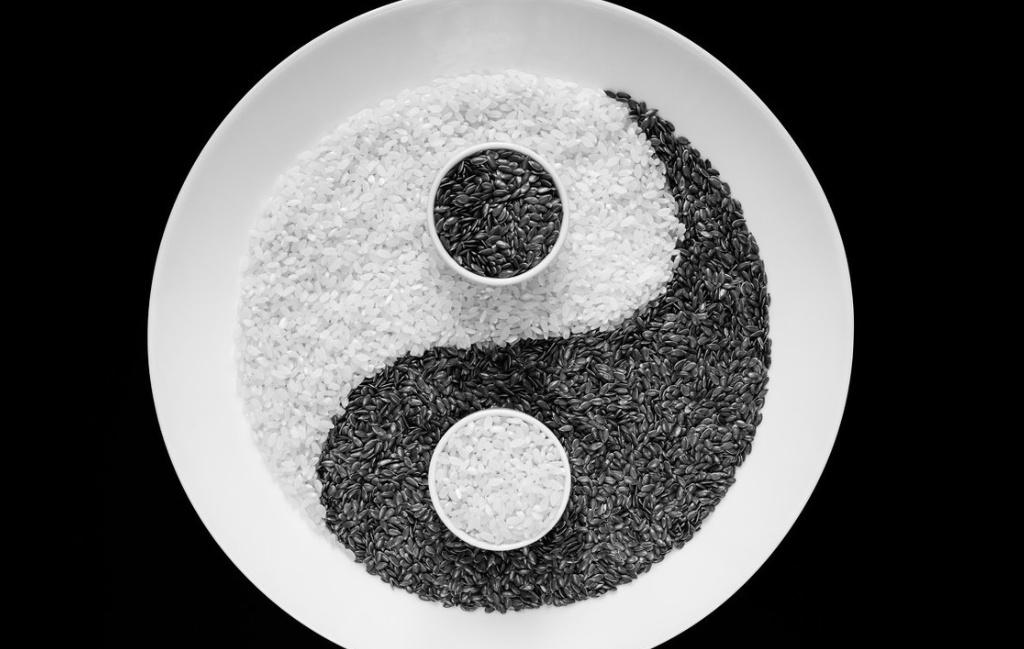 《易经》9句真言,读懂的人,都会越来越有福气