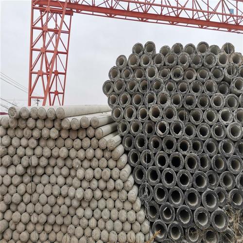 天津水泥电杆 水泥电线杆厂家 270-15米预应力电杆