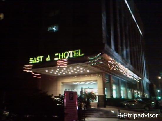 东湖大厦_武汉酒店 - tripadvisor(猫途鹰)