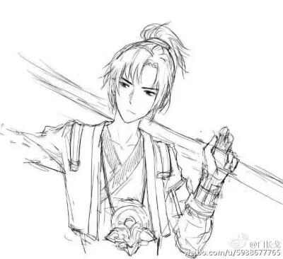 王者荣耀至尊宝